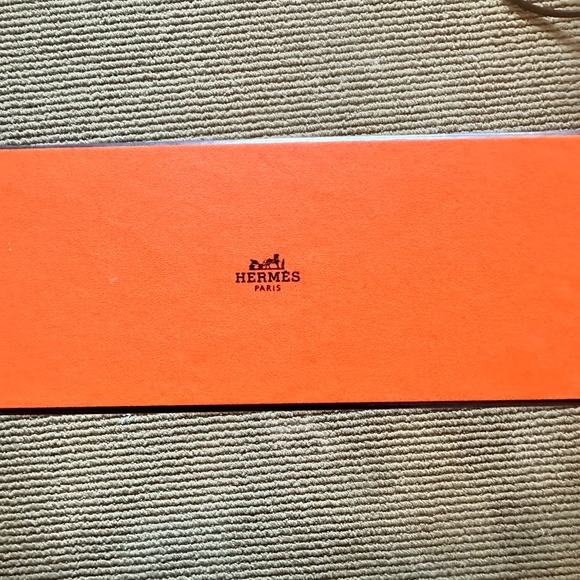 Hermès Rodeo PM Rose Azalee - Picture 15 of 15